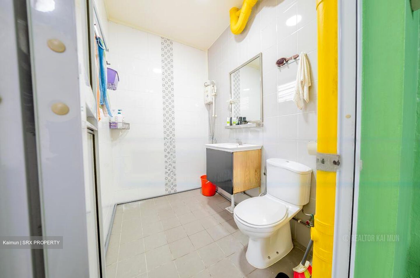 Blk 287 Ficus Vale (Yishun), HDB 4 Rooms #472889951